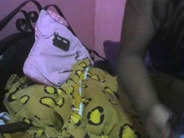 Nickaelle webcam