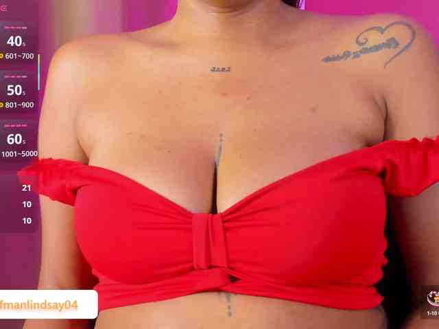 lindsayhoffman18 Live Webcam on BongaCams