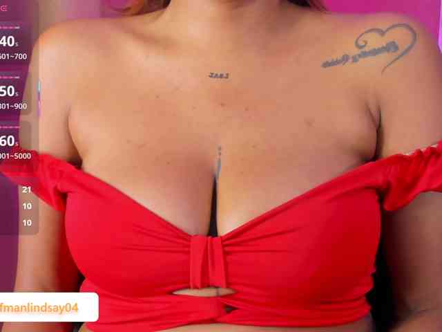 lindsayhoffman18 Live Webcam on BongaCams