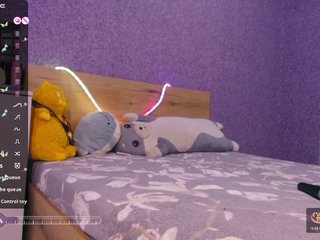 bellaelya Porn Show