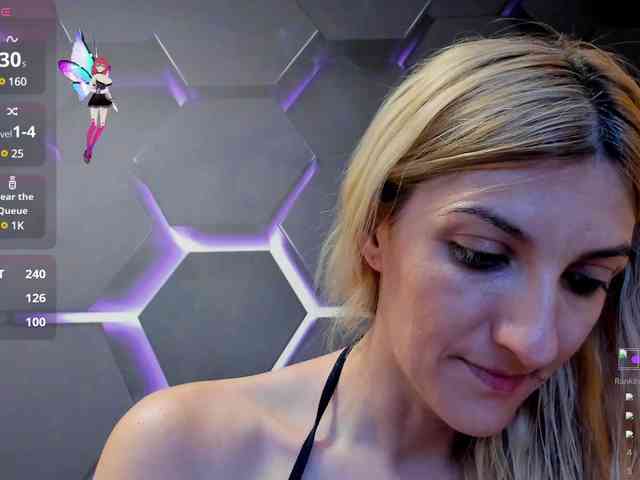 Модель: rileylannaxxx
