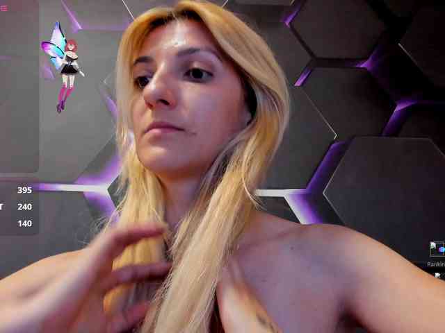 Модель: rileylannaxxx