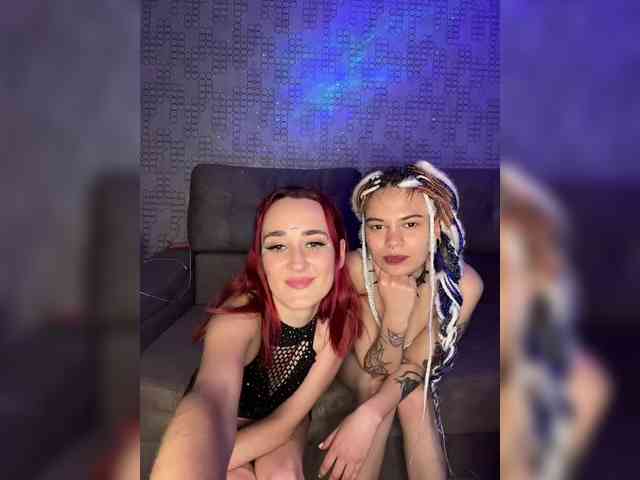 Ella--Lil webcam