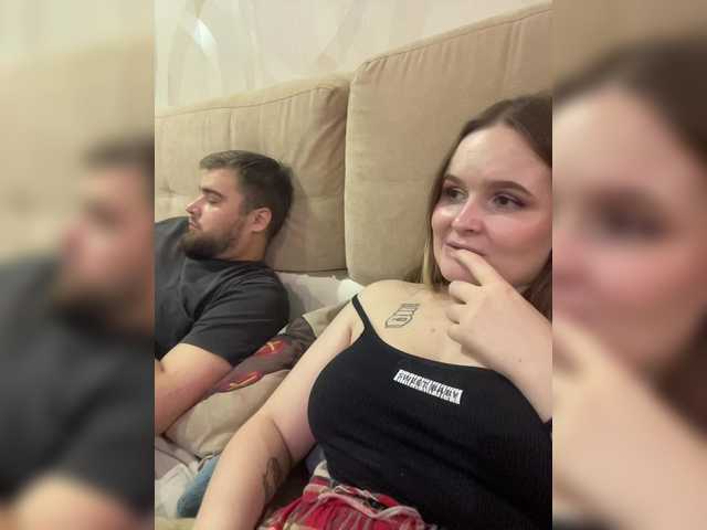 Pair-of-gods123 from BongaCams is Freechat