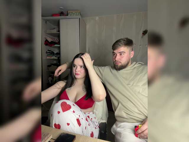 Pair-of-gods123's BongaCams show and profile