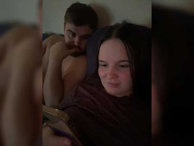 Pair-of-gods123's BongaCams show and profile