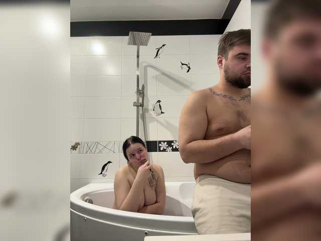 Pair-of-gods123's BongaCams show and profile