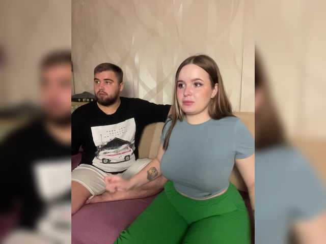 Pair-of-gods123 from BongaCams is Freechat