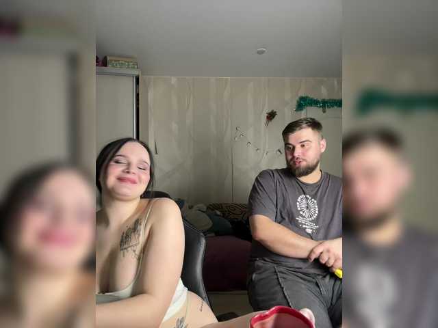 Pair-of-gods123's BongaCams show and profile