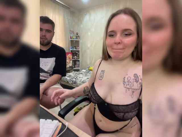 free cam chat Pair-of-gods123