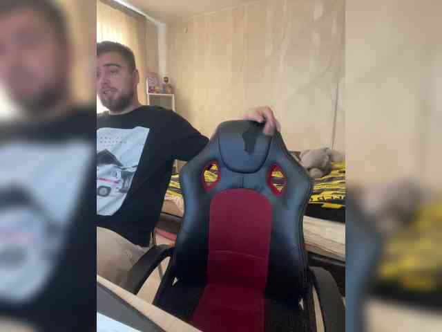 Pair-of-gods123 webcam