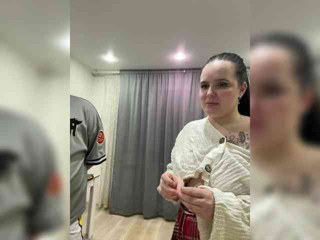 Pair-of-gods123 webcam