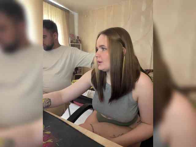 live webcam online Pair-of-gods123