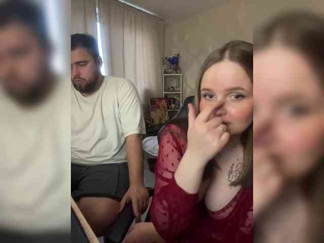 adult webcam chat Pair-of-gods123