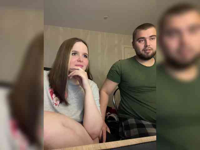 Pair-of-gods123 Live Webcam on BongaCams Pair-of-gods123 Live Webcam on BongaCams