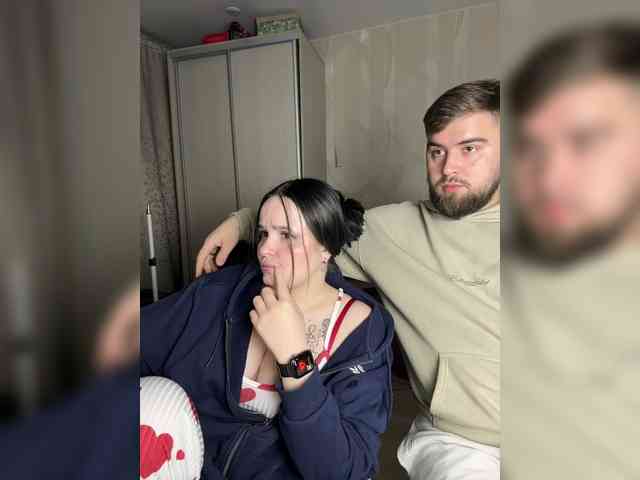 Pair-of-gods123 webcam