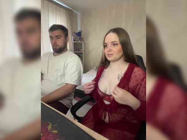 Pair-of-gods123 webcam