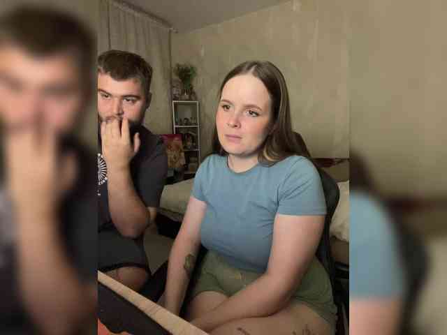 Pair-of-gods123 webcam