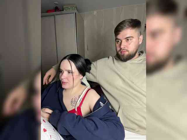 Pair-of-gods123 webcam