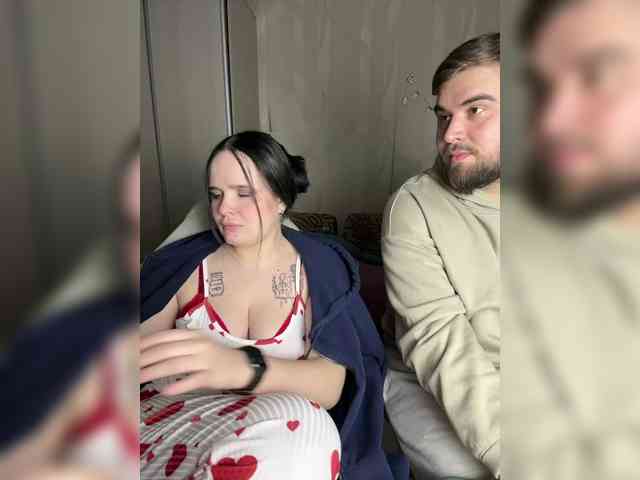 Pair-of-gods123 webcam