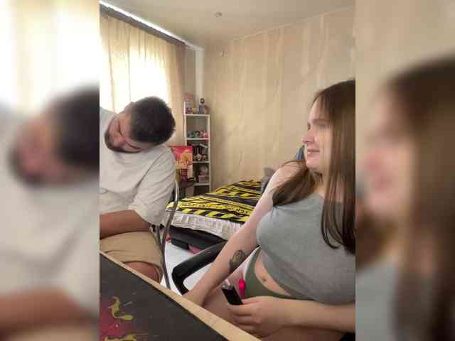 live webcam online Pair-of-gods123