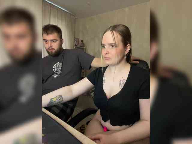 Pair-of-gods123 webcam