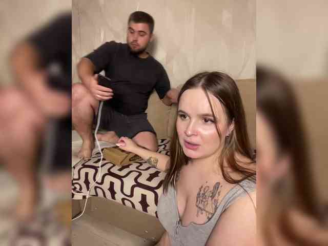 Pair-of-gods123 webcam