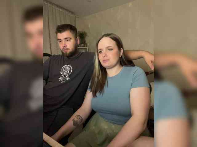 video chat Pair-of-gods123