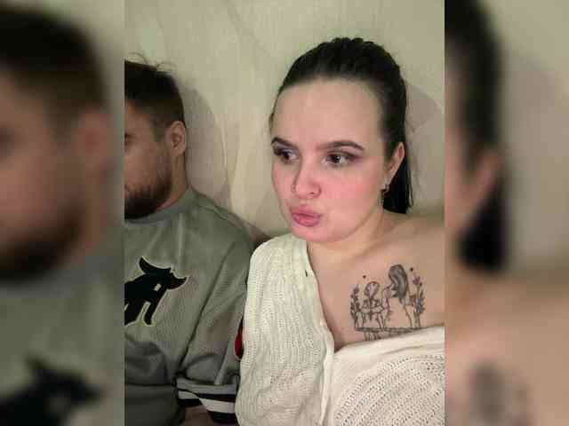 Pair-of-gods123 webcam