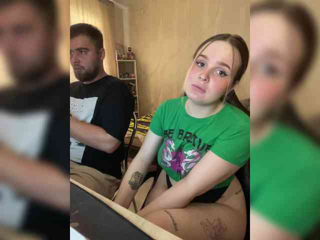 striptease chat Pair-of-gods123