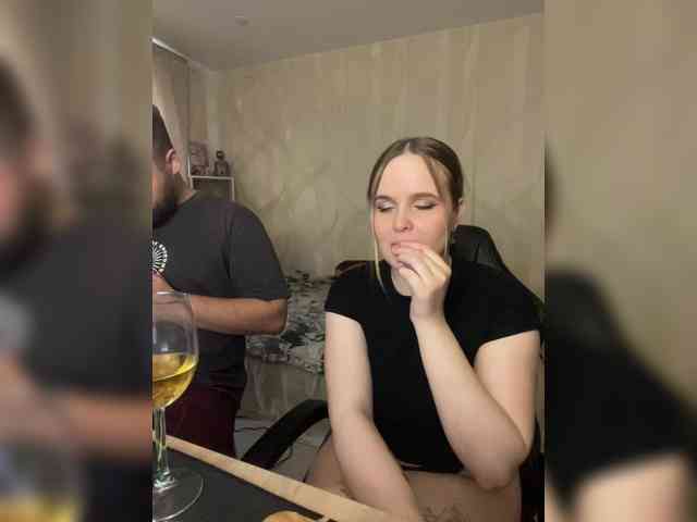 live cam online Pair-of-gods123
