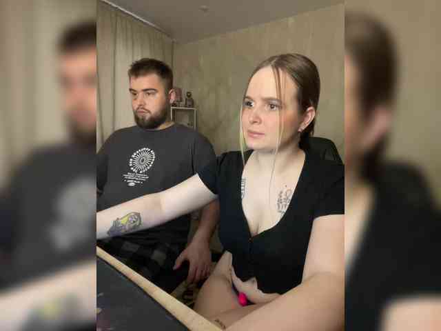 Pair-of-gods123 webcam