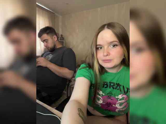 Pair-of-gods123 webcam