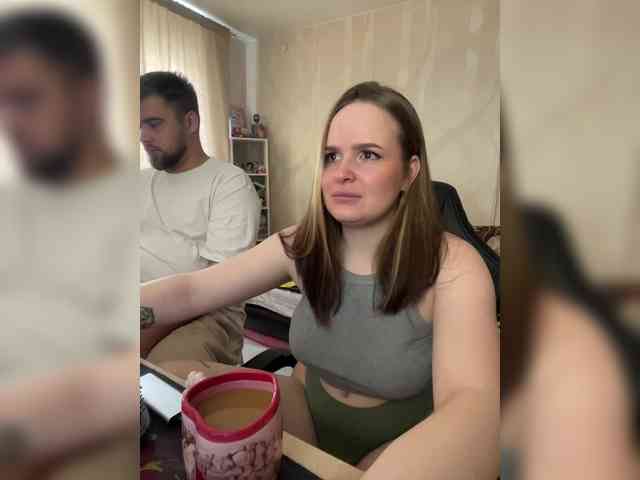 webcam site Pair-of-gods123