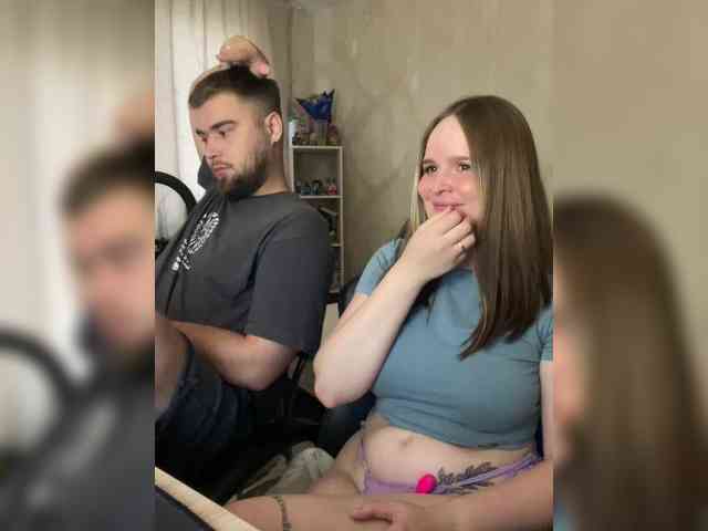 striptease chat Pair-of-gods123
