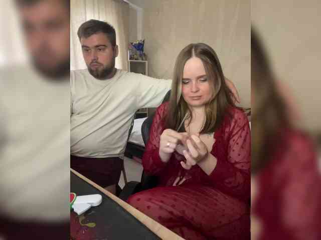 Pair-of-gods123 webcam