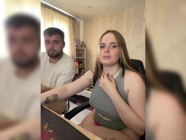 live webcam online Pair-of-gods123