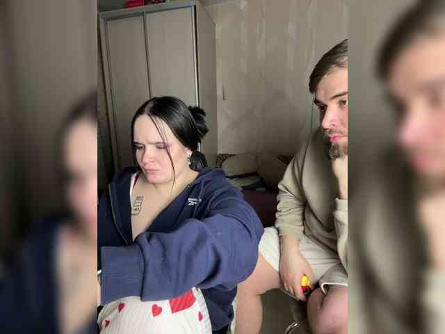 Pair-of-gods123 webcam