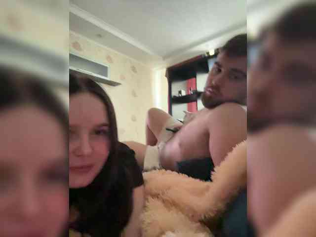 Pair-of-gods123 webcam