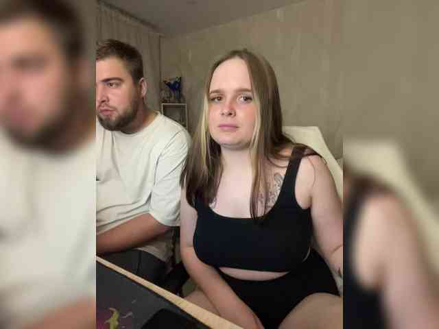 Pair-of-gods123 webcam