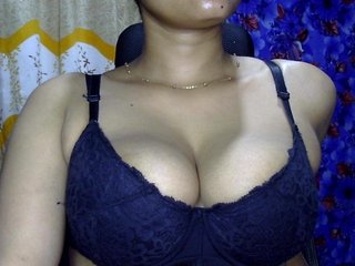 Nusrat-Mimi Porn Show