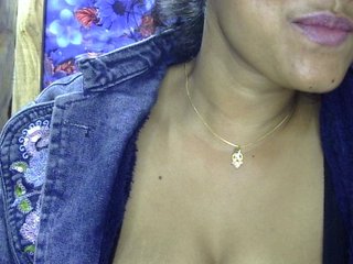 Nusrat-Mimi Porn Show