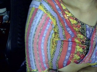 Nusrat-Mimi Porn Show