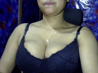 Nusrat-Mimi Porn Show