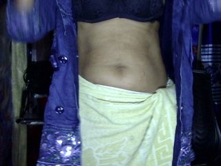 Nusrat-Mimi Porn Show