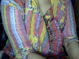 Nusrat-Mimi Porn Show