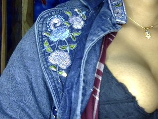 Nusrat-Mimi Porn Show