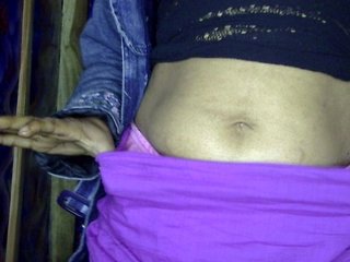 Nusrat-Mimi Porn Show