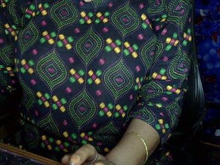 Image capture of Nusrat-Mimi