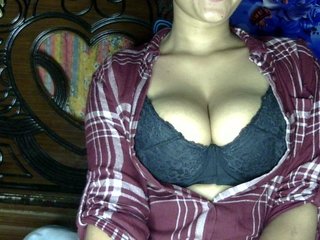 Nusrat-Mimi Porn Show